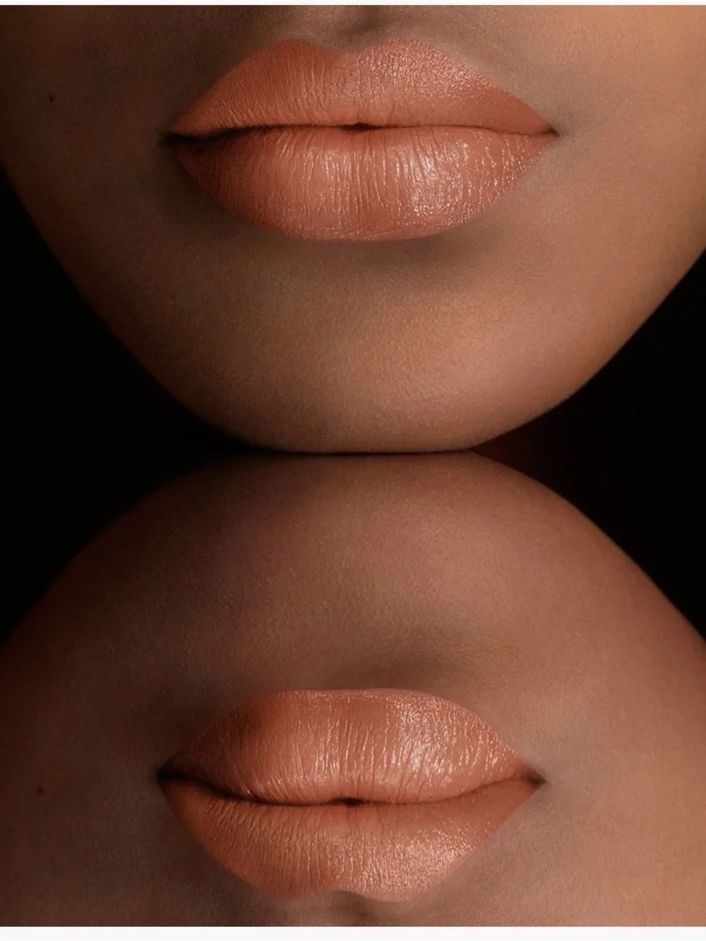 BURBERRY Burberry Kisses Satin Lipstick - 01 Beige Trench - NIB ✨